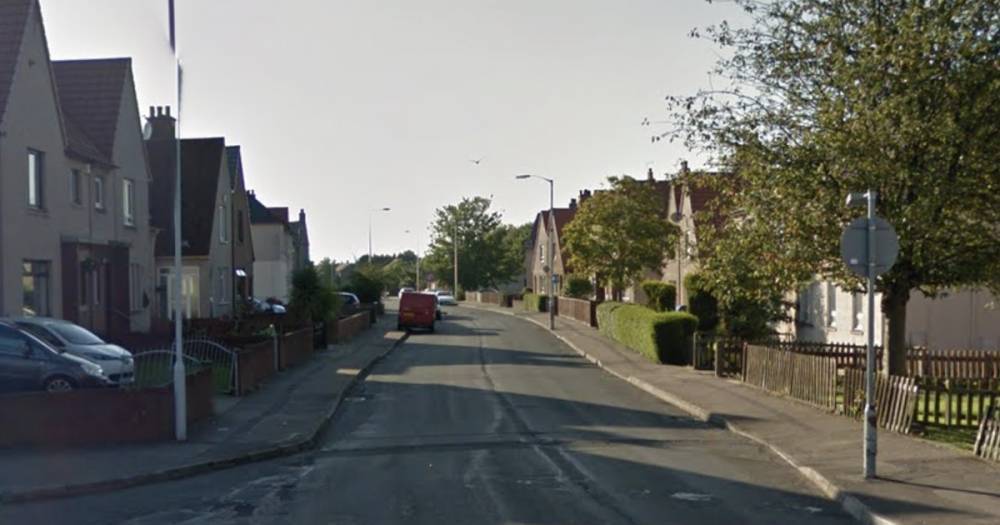 Boy rushed to hospital after hit and run in Fife - www.dailyrecord.co.uk