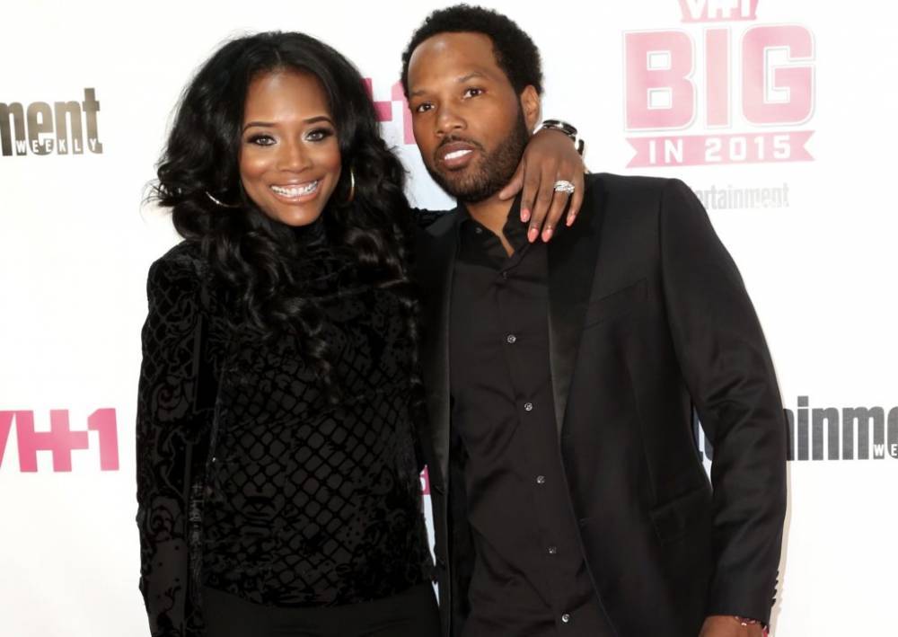 Mendeecees Harris Has Been Released From Prison After Four Years! (Exclusive) - theshaderoom.com