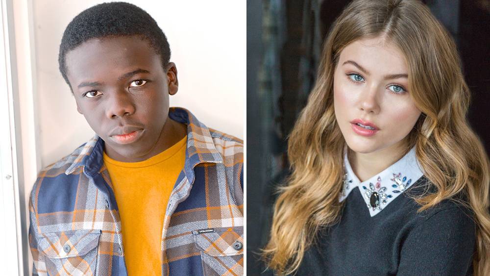 HBO Max’s ‘Americanah’ Casts Tireni Oyenusi; Kerri Medders Joins Amazon’s ‘Panic’ - deadline.com - Nigeria