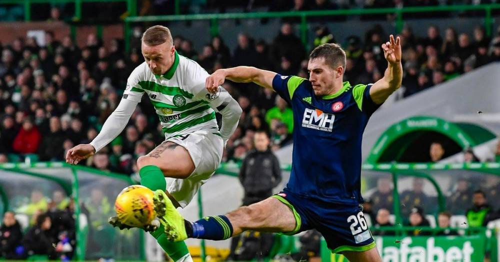 What channel is Hamilton vs Celtic? Live stream, TV and kick-off details - www.dailyrecord.co.uk