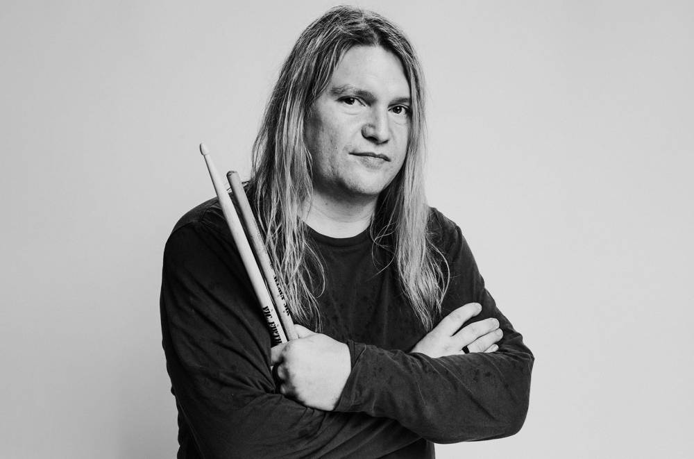 Corrosion of Conformity Drummer Reed Mullin Dies at 53 - www.billboard.com - North Carolina
