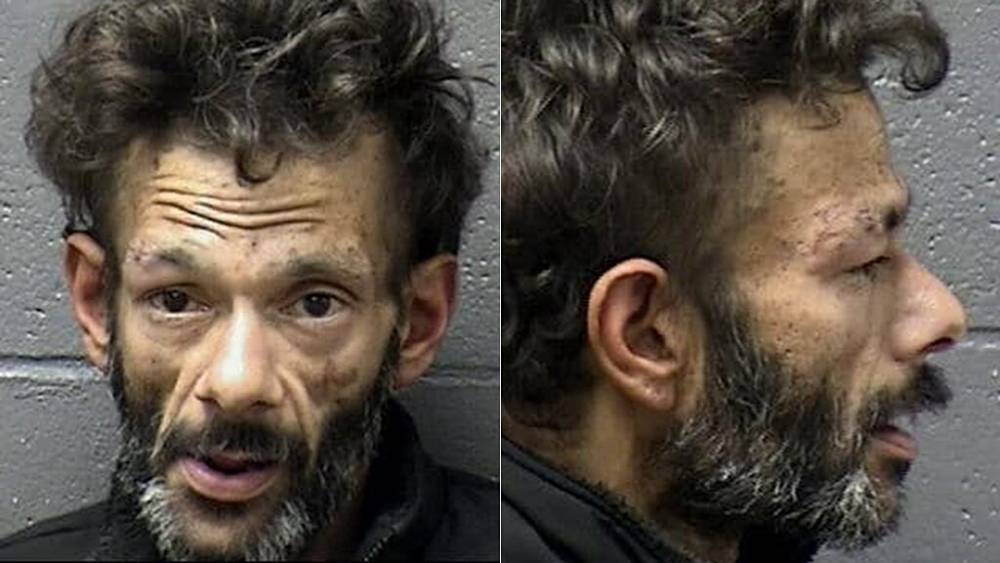 'Mighty Ducks' star Shaun Weiss arrested for residential burglary, meth after breaking into stranger's car - www.foxnews.com