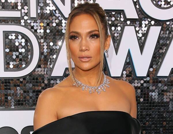 Watch Jennifer Lopez's "Bling Cup" Get Stolen in Super Bowl Teaser - www.eonline.com