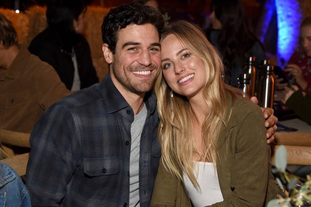 Joe Amabile and Kendall Long of ‘Bachelor in Paradise’ split - nypost.com - Los Angeles - Chicago