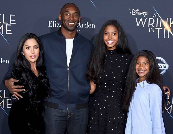Vanessa Bryant Changes Instagram Photo to Kobe and Gianna Bryant After Tragic Deaths - www.eonline.com - Los Angeles