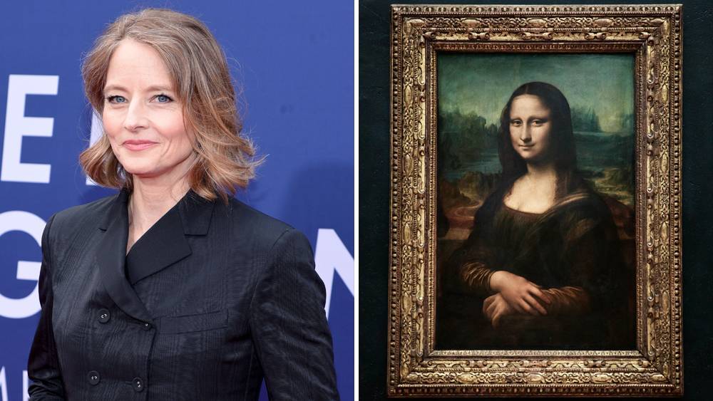 Jodie Foster Set To Direct Drama On 1911 Theft Of Mona Lisa,’ Los Angeles Media Fund-Backed Film - deadline.com - Los Angeles