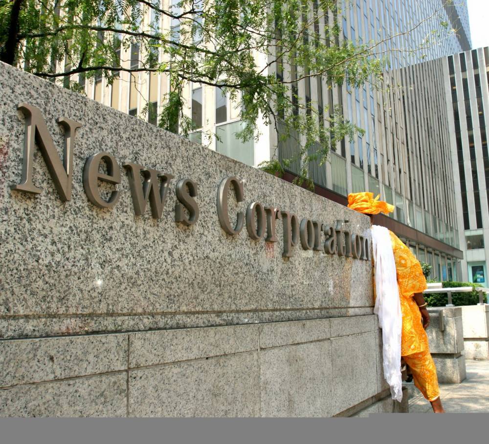 News Corp. Unveils Knewz To Aggregate Local, Regional, National Pubs - deadline.com - New York - Detroit