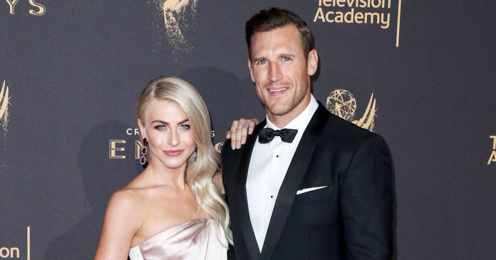 Julianne Hough Shares Cryptic Quote About Growing Apart From People You Love Amid Marital Troubles With Brooks Laich - www.usmagazine.com