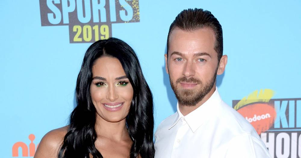 Pregnant Nikki Bella’s Sweetest Quotes About Starting a Family Ahead of 1st Baby: Motherhood Is ‘in My Future’ - www.usmagazine.com