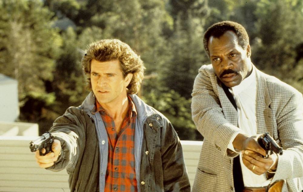 Mel Gibson and Danny Glover have agreed to reunite for ‘Lethal Weapon 5’ - www.nme.com