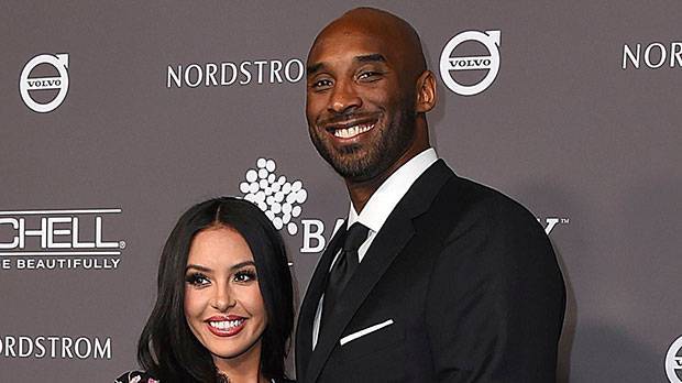 Vanessa Bryant Posts Heartrending Pic Of Kobe Gianna On Instagram As 1st Public Statement - hollywoodlife.com