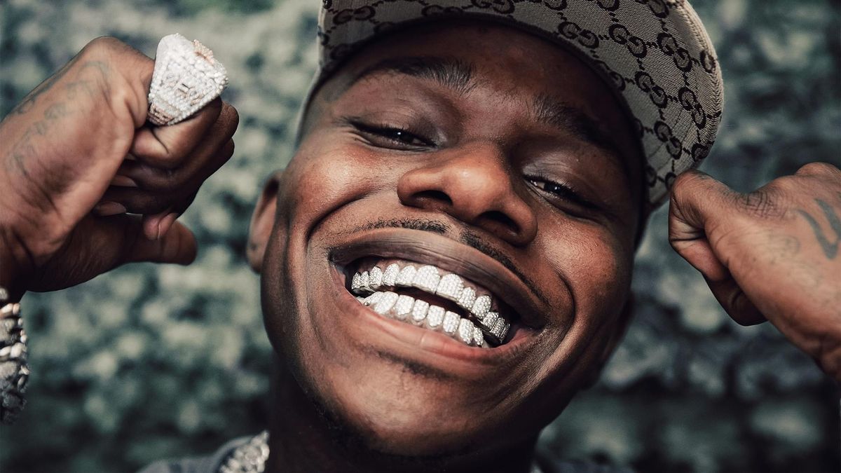 Diddy Crowns DaBaby The Hottest Rapper In The Game Right Now - genius.com