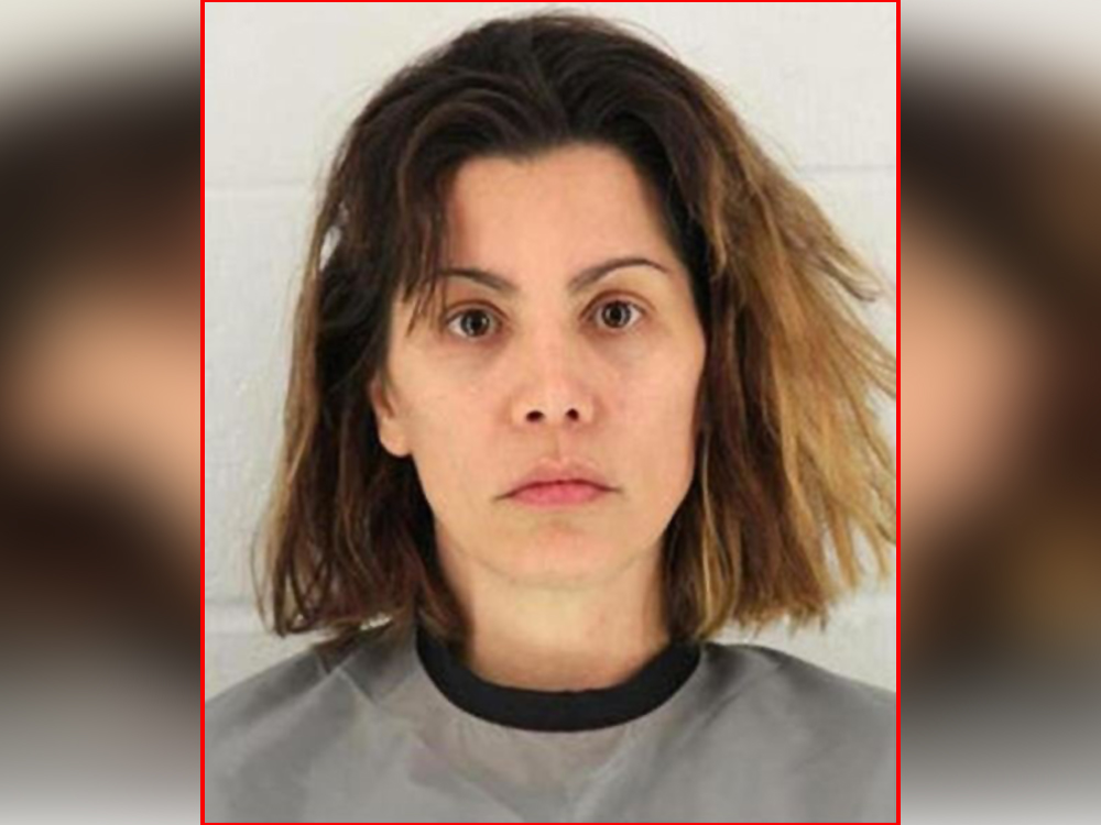 'Captain America' actress charged with mom's murder - torontosun.com - state Kansas