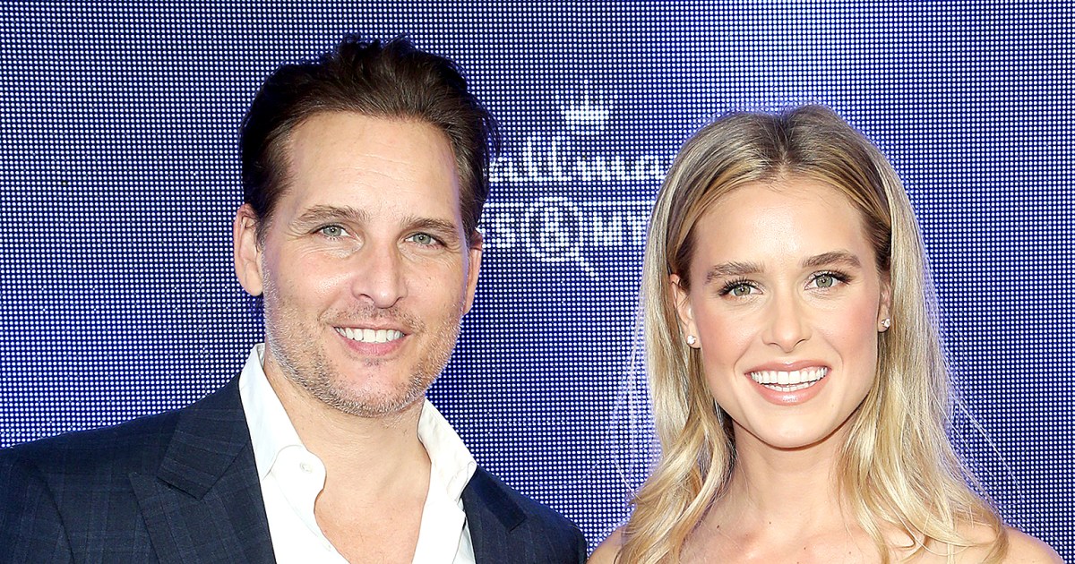 Peter Facinelli Proposes to Girlfriend Lily Anne Harrison in Mexico - www.usmagazine.com - Mexico