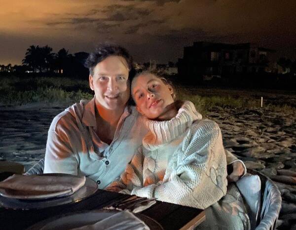 Peter Facinelli Is Engaged! All the Details on His Magical Proposal in Mexico - www.eonline.com - Mexico