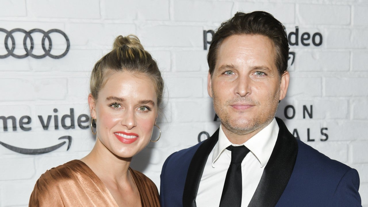 Peter Facinelli Is Engaged to Longtime Girlfriend Lily Anne Harrison - www.etonline.com - Mexico
