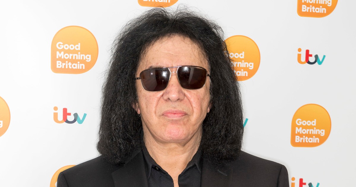 Gene Simmons Put Ice in His Cereal and the Internet Is Shook: ‘You Have Ruined 2020’ - www.usmagazine.com