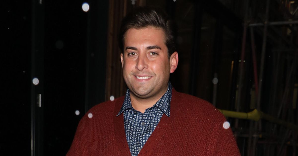 James ‘Arg’ Argent ‘checks himself into specialist retreat’ in Thailand after overdose reports - www.ok.co.uk - Thailand