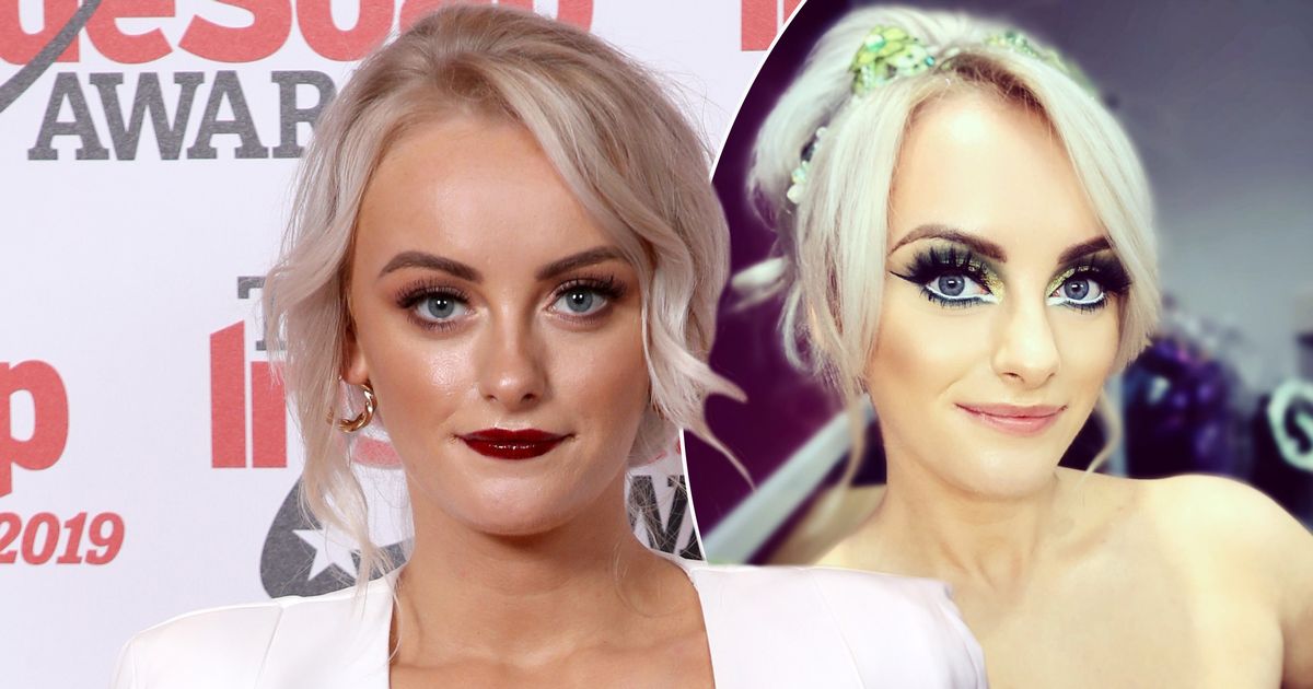Former Coronation Street star Katie McGlynn forced to pull out of pantomime over mystery illness - www.ok.co.uk