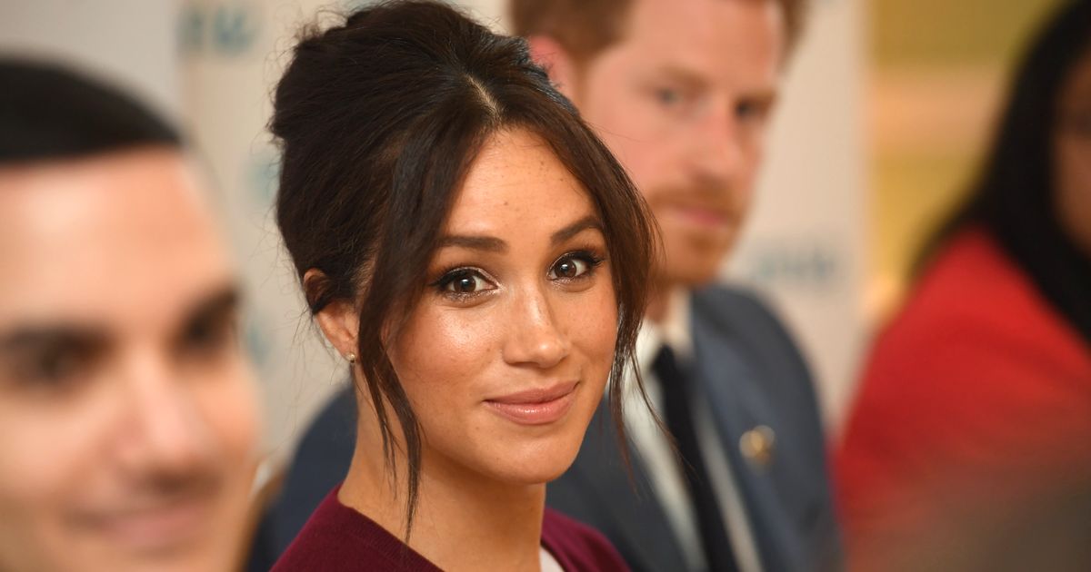 Meghan Markle's favourite homeware collection has a sale on – and prices start from just £5 - www.ok.co.uk