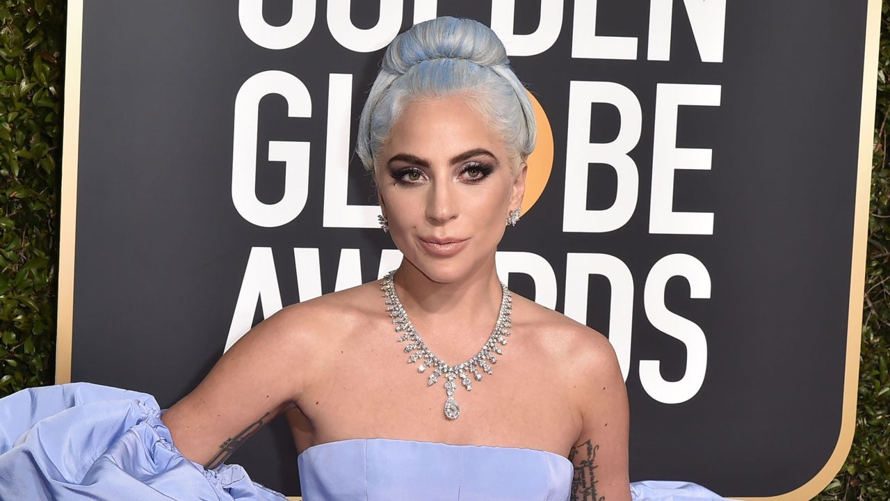 From Lady Gaga to Angelina Jolie: Relive the Best Golden Globe Dresses of All Time - www.etonline.com