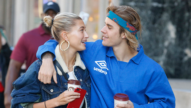 Justin Bieber: Why Fans Should Thank Hailey Baldwin For His New Album &amp; 2020 Tour - hollywoodlife.com