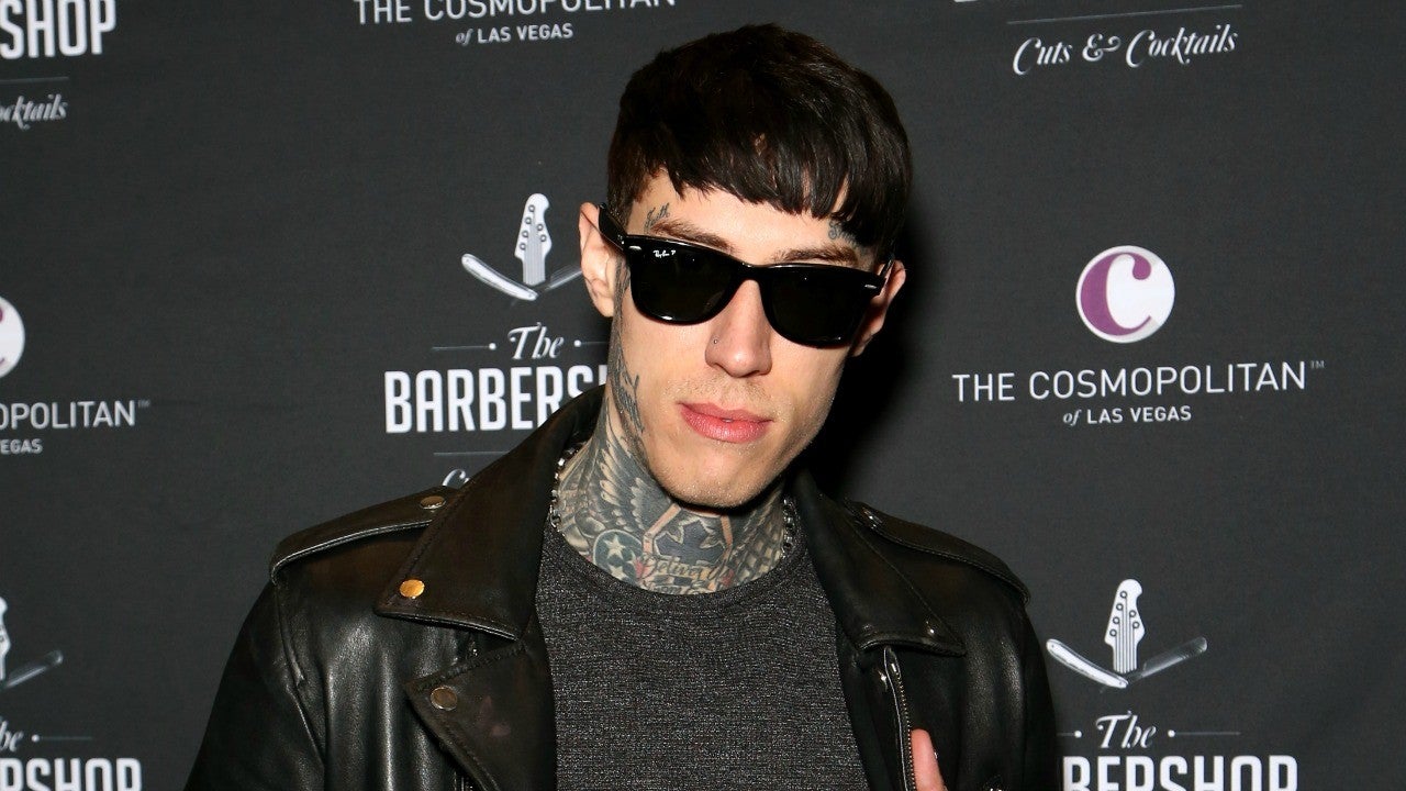 Trace Cyrus Reveals He's Not Engaged to Taylor Lauren Sanders: 'I'm Recently Single' - www.etonline.com