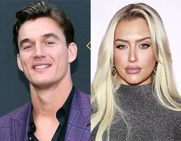 What's Really Going on Between Tyler Cameron and Stassie Karanikolaou After "Flirtatious" New Year's Eve - www.eonline.com - Miami - Florida