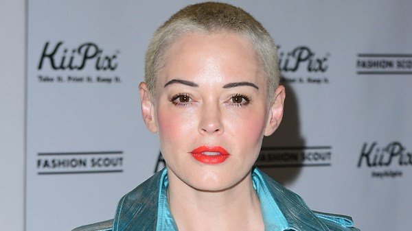 Rose McGowan reveals why short hair could have cost her acting jobs - www.breakingnews.ie - Hollywood