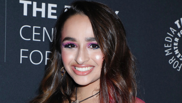 Jazz Jennings Proudly Shows Off Her Gender Confirmation Surgery Scars: I ‘Love My Body’ — Pic - hollywoodlife.com