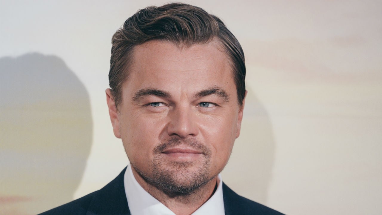 Leonardo DiCaprio Is Really Looking Forward to This Change at the 2020 Golden Globes - www.etonline.com