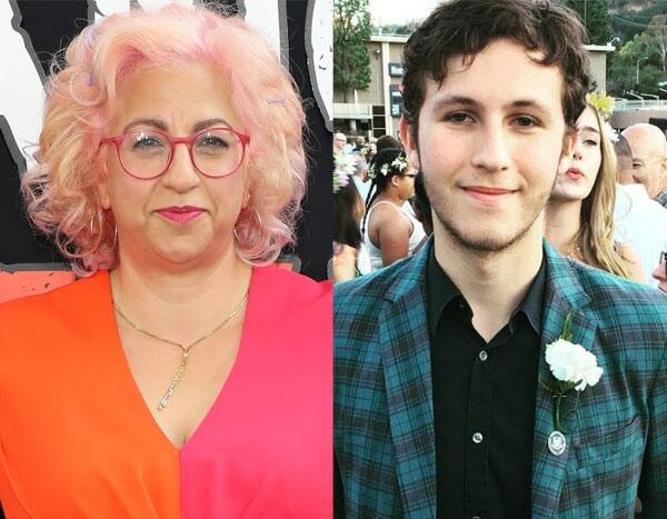 Orange Is the New Black's Jenji Kohan Mourns Her Son's Death After Skiing Accident - www.eonline.com