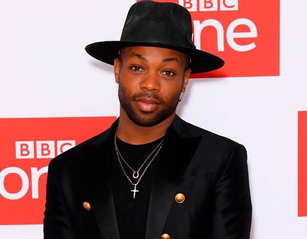 Todrick Hall Fires Back at Claims He Didn't Pay Dancers - www.eonline.com - county Hall