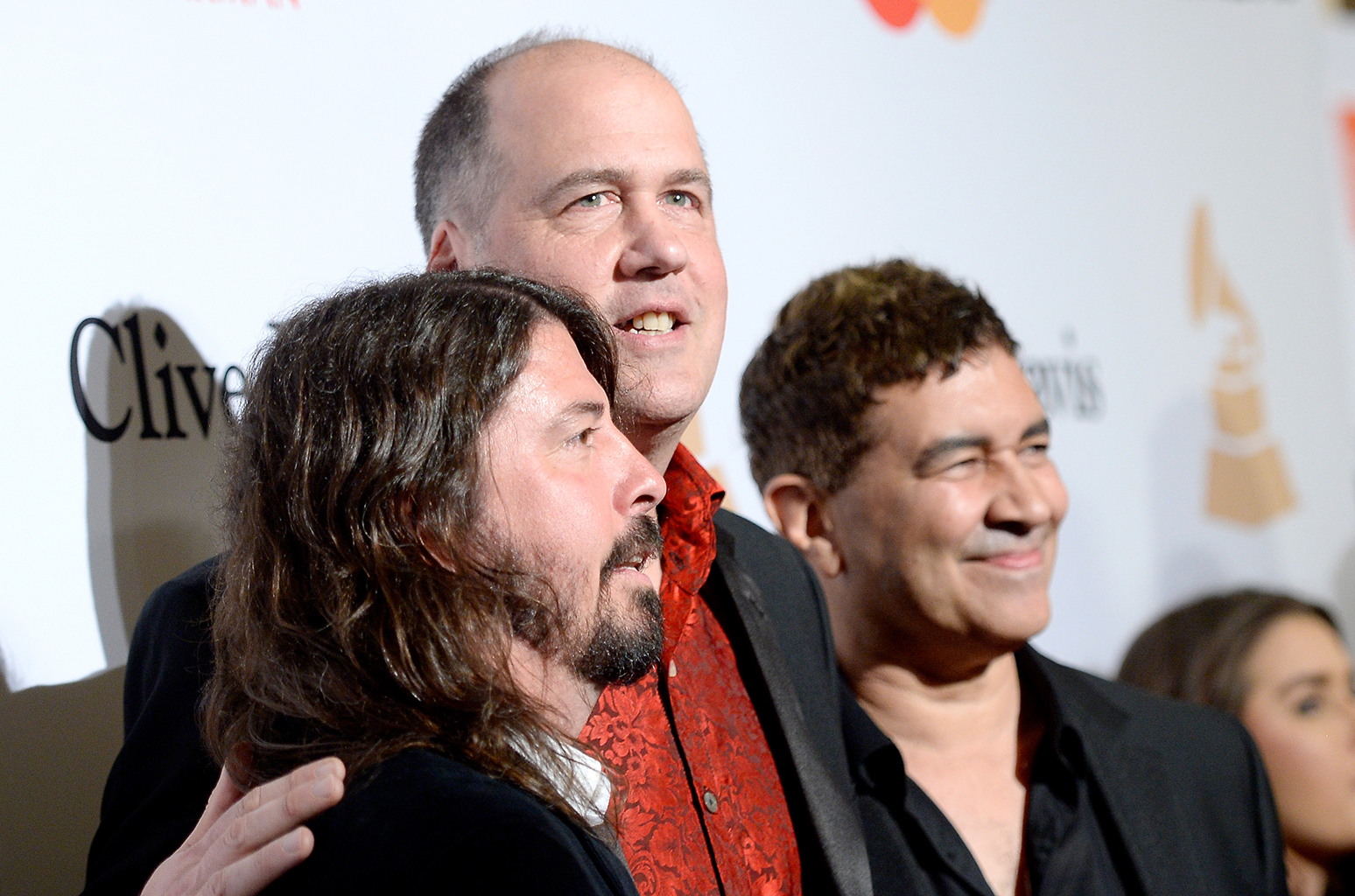 Dave Grohl to Reunite Surviving Nirvana Members for Art of Elysium Benefit - www.billboard.com