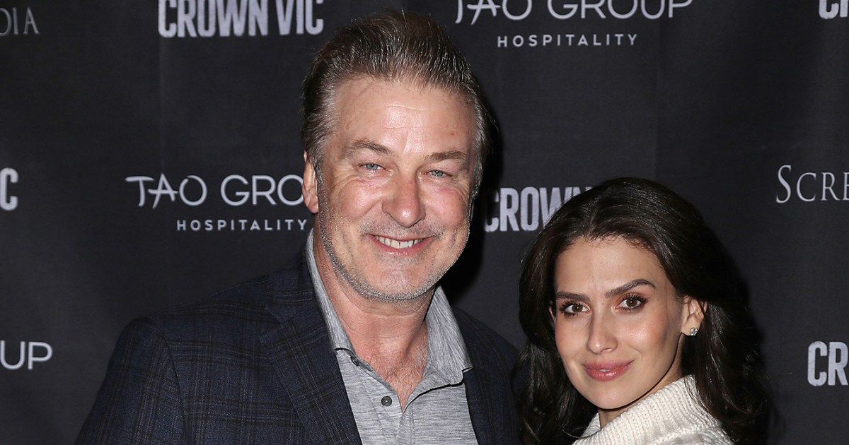 Alec Baldwin and Wife Hilaria Baldwin Celebrate the New Year With Their Children at the Place Where They Got Engaged - www.usmagazine.com