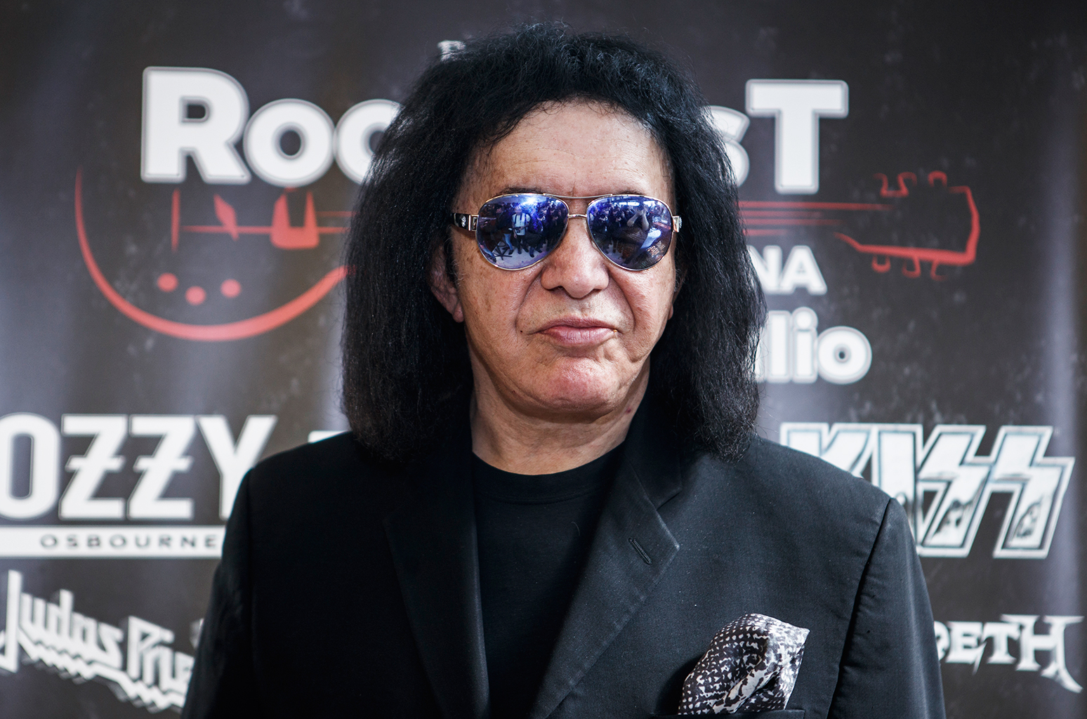 Gene Simmons Puts Ice in His Cereal, Launches Heated Twitter Debate - www.billboard.com