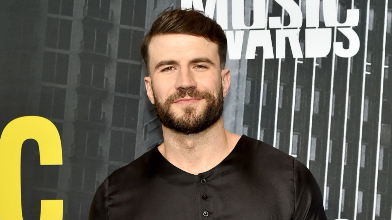 Sam Hunt Releases First New Music Since DUI Arrest: Listen to 'Sinning With You' - www.etonline.com