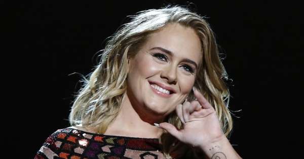 Adele 'feeling sexier than ever' to start New Year after body transformation - www.msn.com