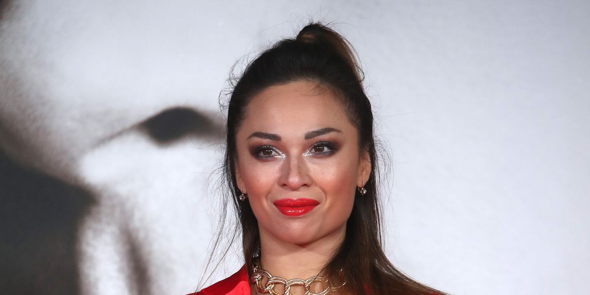 Strictly Come Dancing pro Katya Jones goes for "fresh start" with hair transformation - www.digitalspy.com