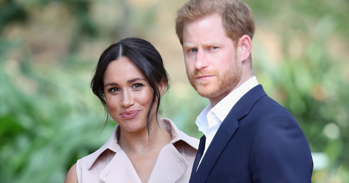 This is what Meghan Markle and Prince Harry's Frogmore Cottage home might look like inside - www.ok.co.uk - county Windsor
