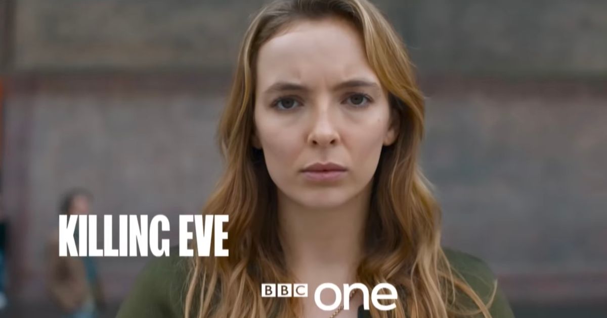 Killing Eve season 3: new trailer teased ahead of 2020 release - www.ok.co.uk
