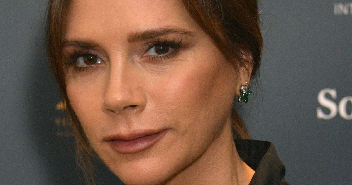 Victoria Beckham has learned to embrace her ‘imperfections and flaws’ – but does not think of herself as 'beautiful' - www.msn.com - New York