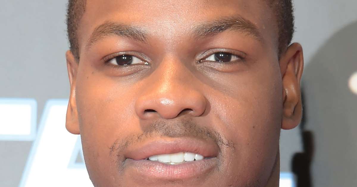 'Star Wars' actor John Boyega criticized after making sexually charged comment: 'This is gross trolling' - www.msn.com - Nigeria