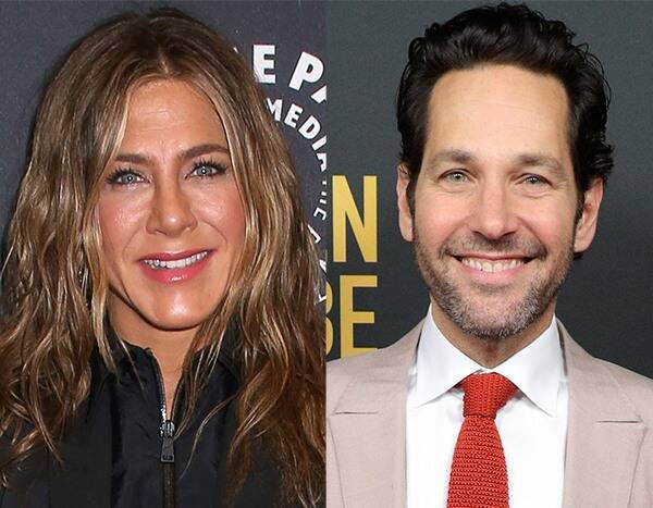 Jennifer Aniston and Paul Rudd Join Star-Studded List of 2020 Golden Globes Presenters - www.eonline.com