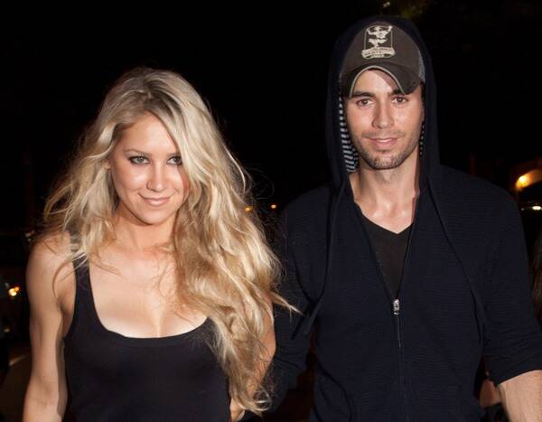 Enrique Iglesias and Anna Kournikova's Twins Look So Grown Up In Must-See Video - www.eonline.com - Russia