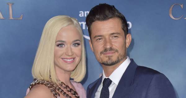 Katy Perry: 'Orlando Bloom pulls the poison out of me' - www.msn.com - India