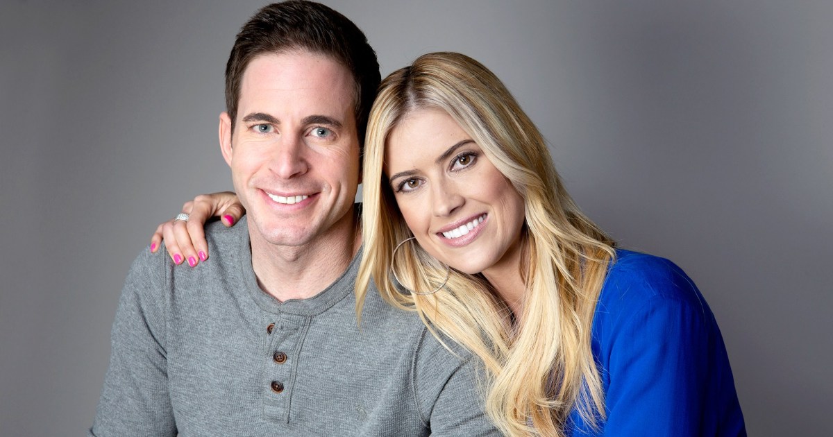 Tarek El Moussa, Christina Anstead’s Quotes About Their Split and Coparenting: We’re ‘In a Really Good Place’ - www.usmagazine.com