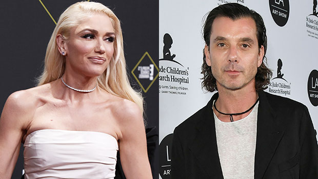 Gwen Stefani &amp; Gavin Rossdale ‘Struggle’ To Get Along 4.5 Years After Split: ‘They Do Their Best’ - hollywoodlife.com - Hollywood