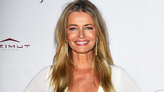 Model Paulina Porizkova, 54, Goes Makeup-Free &amp; Insists ‘Don’t Change Yourself To Fit In The Box’ - hollywoodlife.com