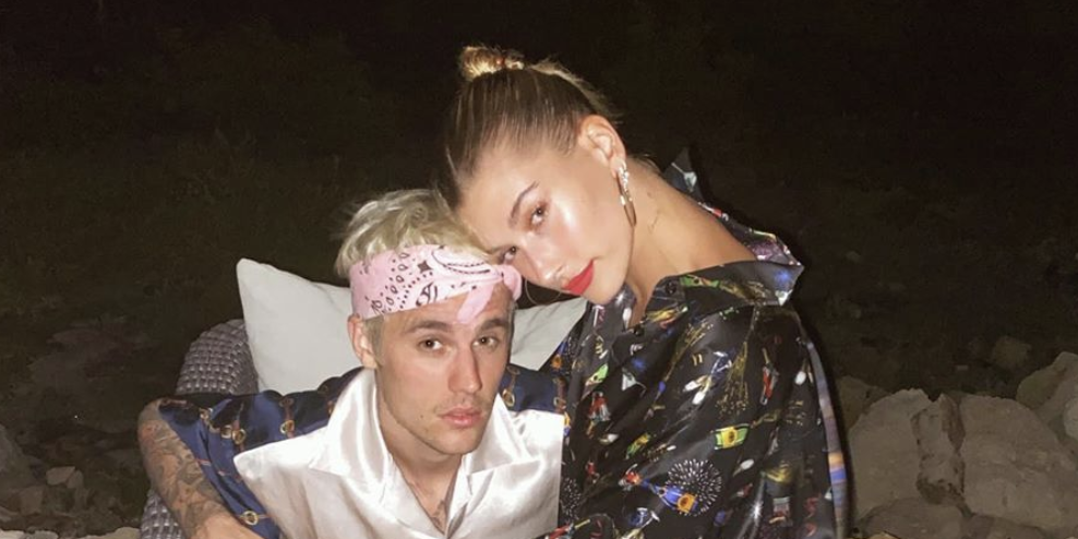 Justin Bieber's 'Yummy' Lyrics Are All About How Much He Loves Hailey Baldwin - www.harpersbazaar.com